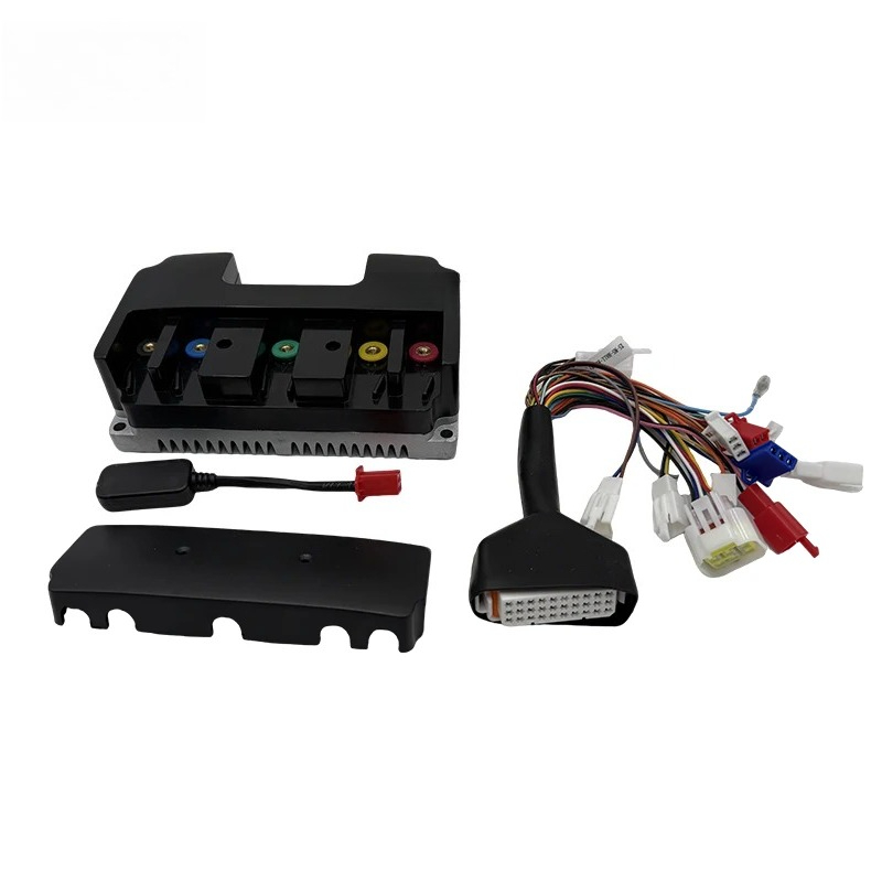Sine Wave Controller 48V 72V 80A - Fardriver ND72260 48V-72V 80A BLDC Sine