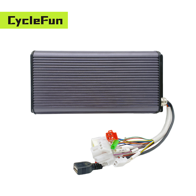 MQCON Sabvoton SVMC72150-M V2  - Bldc Controller 72V 150A Sabvoton ulasan dan harga