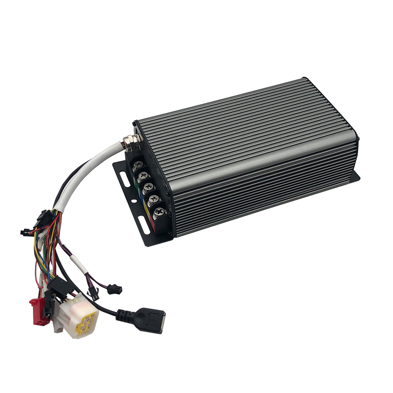 Sabvoton SVMC72150APT Protocol - Bldc Controller 72V 150A Sabvoton ulasan dan harga
