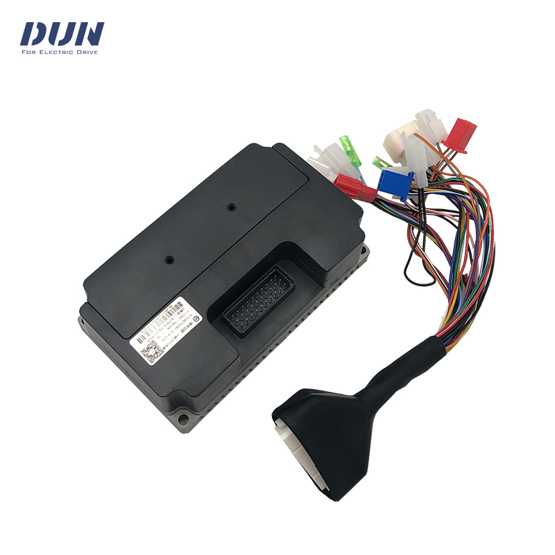 Fardriver ND72260 48V-72V 80A  - Sine Wave Controller 48V 72V 80A ulasan dan harga