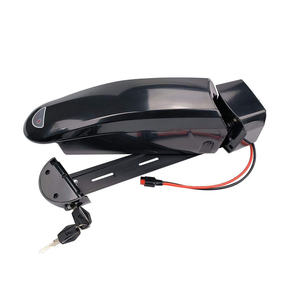 Side Open Down Tube Ebike Batt - Ebike Battery 52V 20Ah Triangle Pack ulasan dan harga