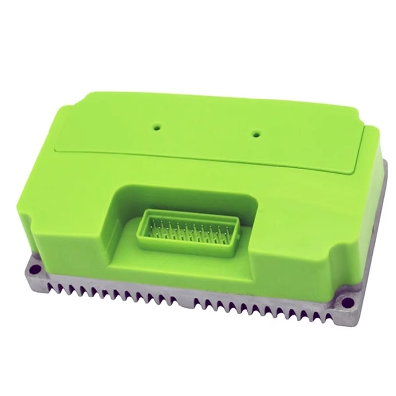 AC62-ND72260 48V-72V 80A 3KW D - Sine Wave Controller 48V 72V 80A ulasan dan harga