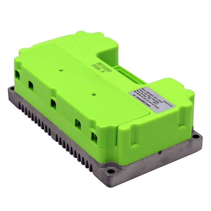 ND72260 48V-72V 80A 3KW DC Sin - Sine Wave Controller 48V 72V 80A ulasan dan harga