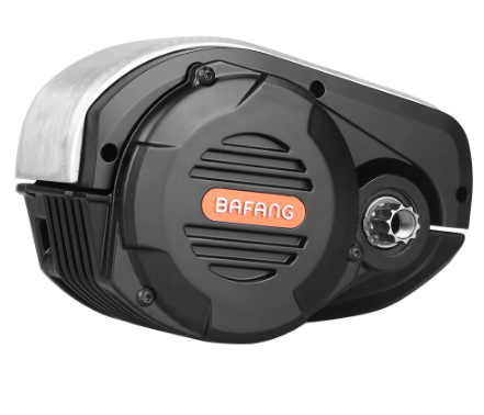 Bafang Ultra 1000w G510 Ebike  - Mid Drive Motor Kit 52V 1000W ulasan dan harga