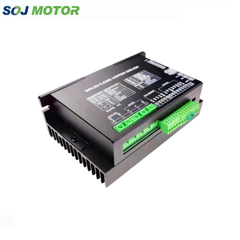 Factory Good 220v 48v Wholesal - Programmable Bldc Motor Controller 96V ulasan dan harga