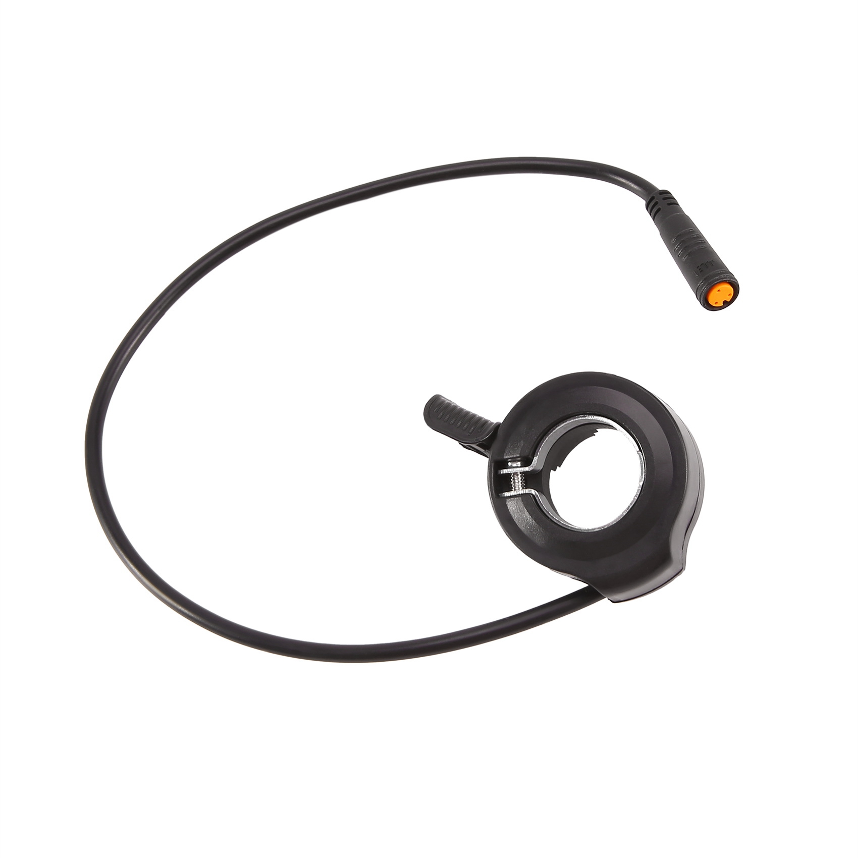 A73T Thumb Throttle for Bafang - Mid Drive Motor Kit 52V 1000W ulasan dan harga