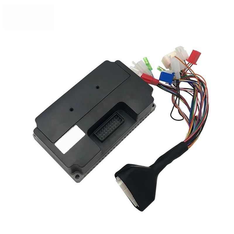 Fardriver ND72260 48V-72V 80A  - Sine Wave Controller 48V 72V 80A ulasan dan harga