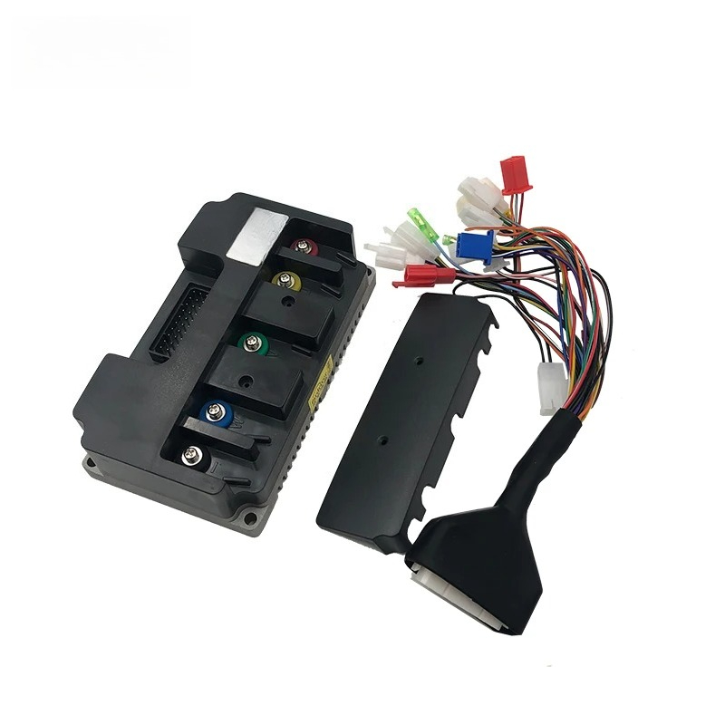 Fardriver ND72260 48V-72V 80A  - Sine Wave Controller 48V 72V 80A ulasan dan harga