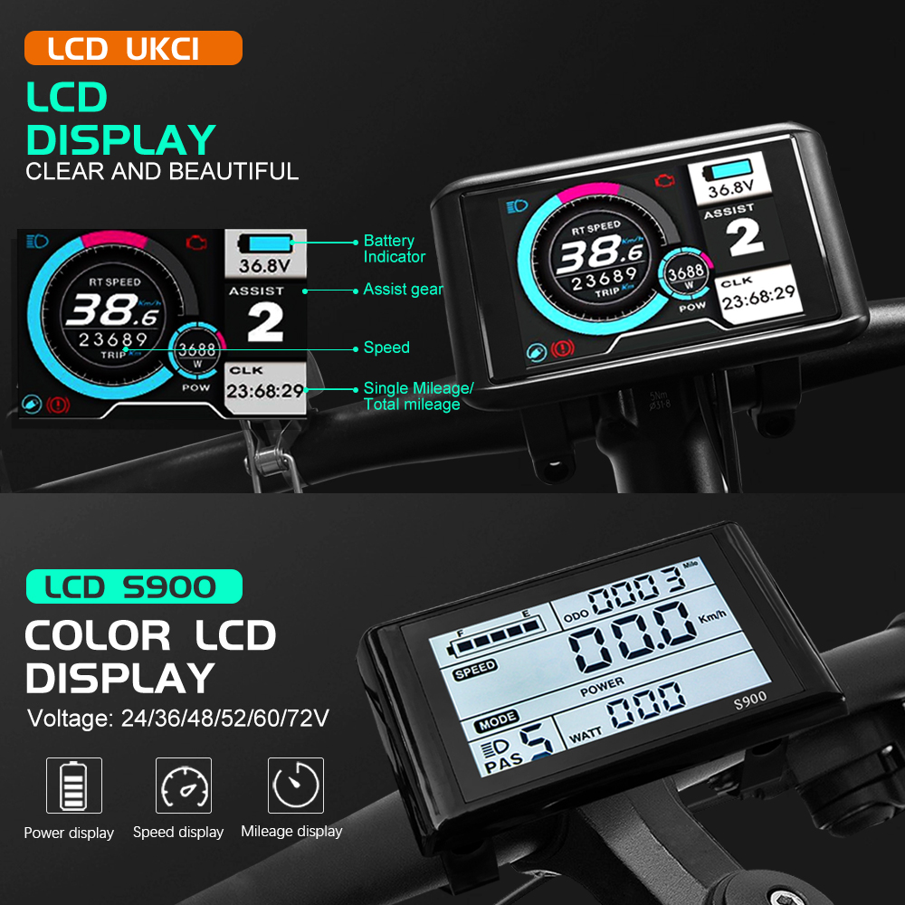60V 3000W Electric Bike Conver - 72V 5000W Hub Motor Kit ulasan dan harga