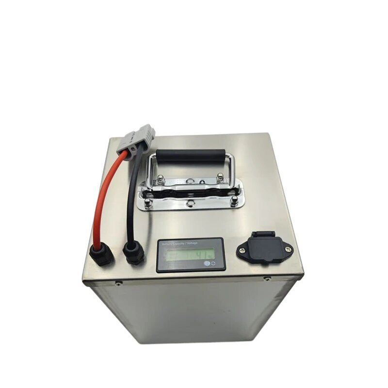 72V Lifepo4 Ion Battery Energy - Electric Bicycle Battery 72V 30Ah ulasan dan harga