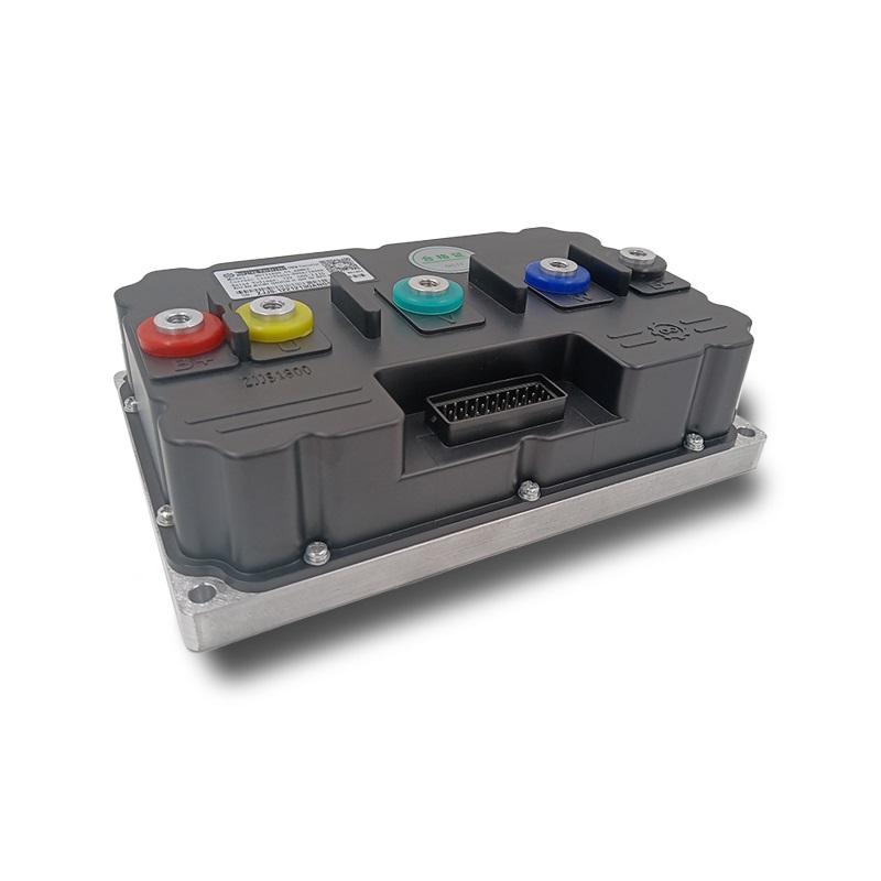 Fardriver Controller ND961800  - Programmable Bldc Motor Controller 96V ulasan dan harga