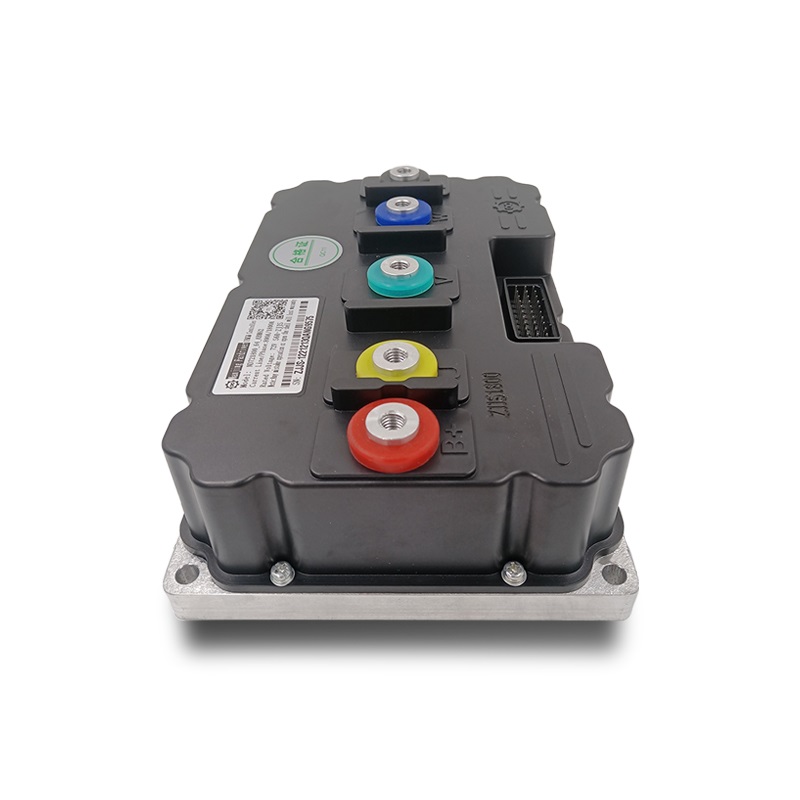 Fardriver Controller ND961800  - Programmable Bldc Motor Controller 96V ulasan dan harga